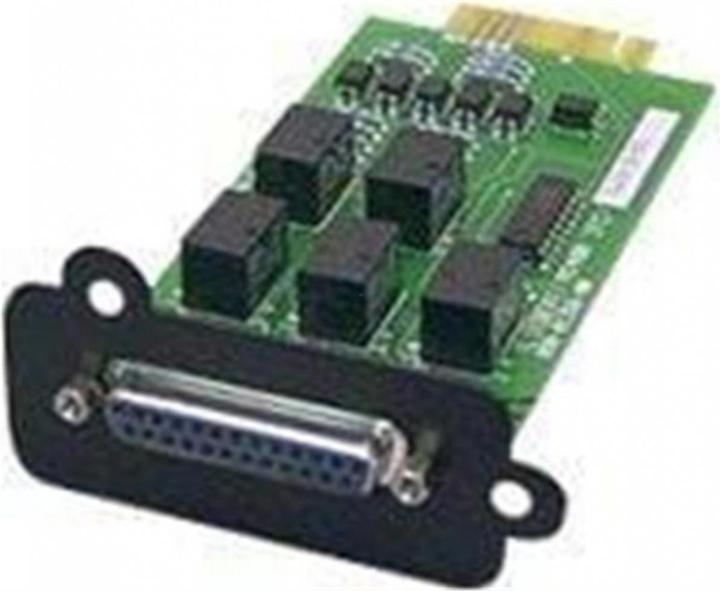 Image du produit Vertiv Relaycard-Pg