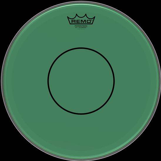 Image du produit Remo Powerstroke P77 Colortone (Caisse claire)