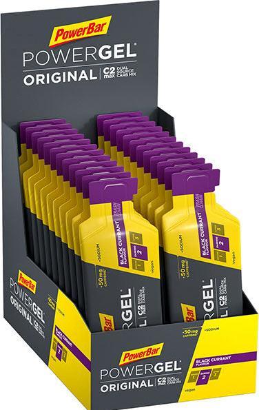 Black currant, Caffeine