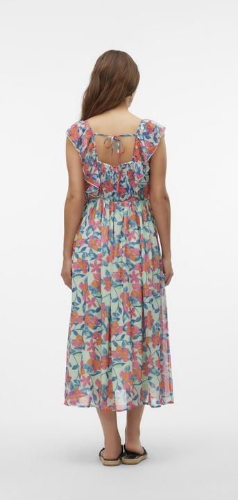 Image du produit Mamalicious MLADA Umstandskleid Party-Kleid (L)