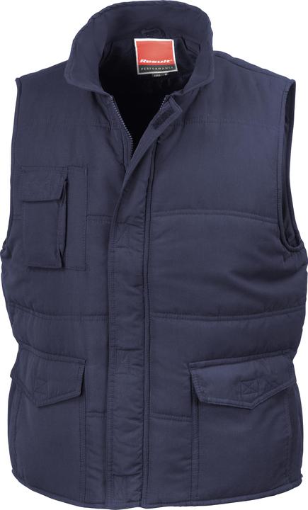 Actual product image Regatta Waistcoat Medium Water repellent Windproof (3XL)