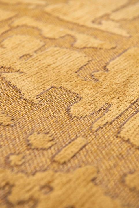 Actual product image Louis de Poortere Baobab (140 x 140 cm)