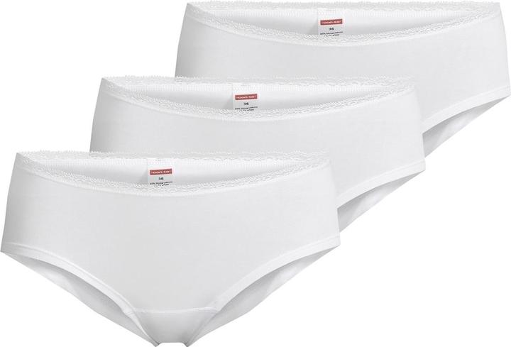 Produktbild Conta 3er Pack Modal Hipster (38, M, 3er Pack)