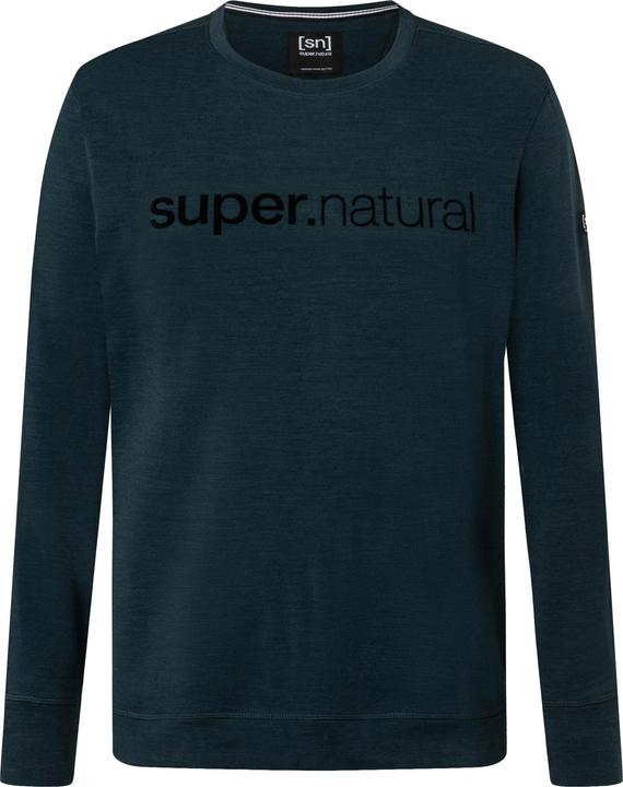 Super Natural Solution Crew