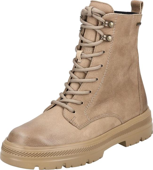 Image du produit Paul Green Bottes à lacets (37.5)