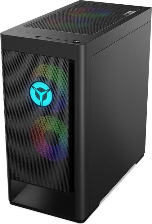 Image du produit Lenovo Legion T5 (Intel Core i7-12700F, 16 Go, 1000 Go, GeForce RTX 3070)