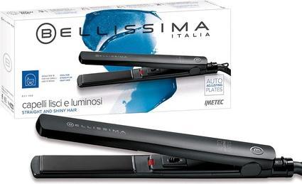 Image du produit - Hair Straightener With A Ceramic Surface 11464 B21 300 Imetec (Fer plat)