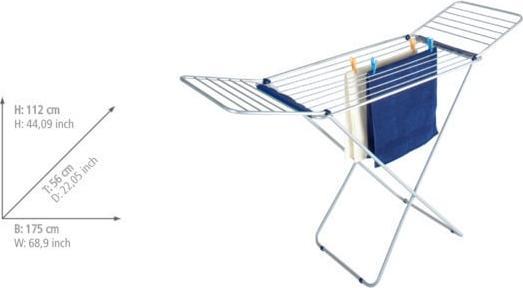 Image du produit Wenko Wings (16 m)