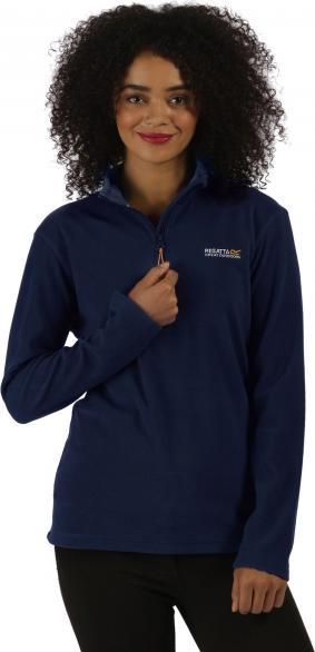 Actual product image Regatta Great Outdoors fleece jumper Sweetheart (48 D)