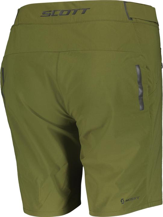 Immagine prodotto Scott Sports Pantaloncini da donna Endurance Loose Fit con imbottitura (S)