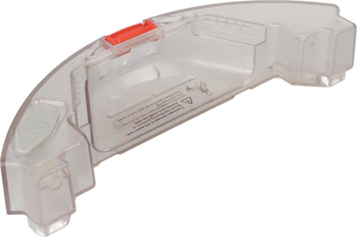 AccuCell Serbatoio di ricambio per Roborock S5 Max, Roborock S6 Max, Roborock S50 Max
