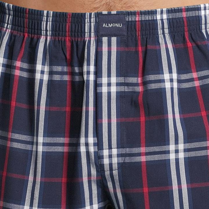 Image du produit Almonu Pack de 6 boxers Web (XL, paquet de 6)