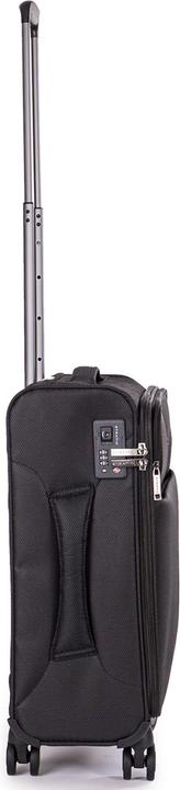 Actual product image Stratic Light + Case (37 l, Hand luggage (up to 50 litres))
