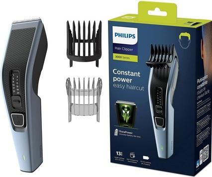 Actual product image Philips Series 3000