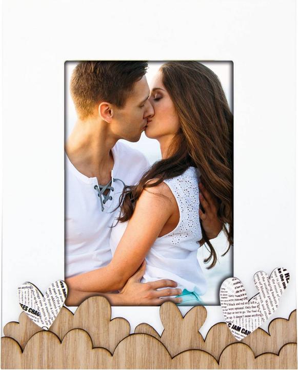 Produktbild ZEP Romina 13x18 Holz Portrait (13 x 18 cm)