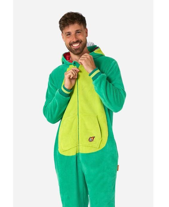 Produktbild OppoSuits Dinosaurier Onesie (S)