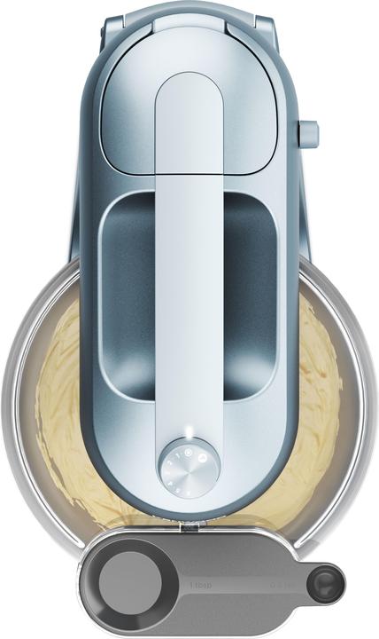 Image du produit Kenwood Robot de cuisine KEN KZM35.000GY (800 W)