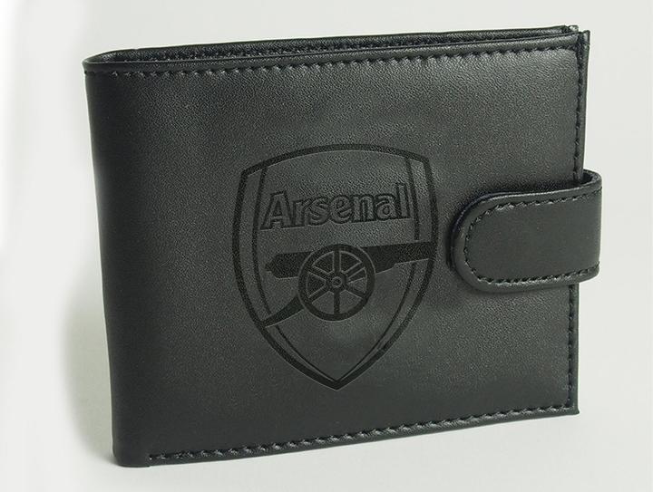 Image du produit Arsenal FC - Portefeuille TEAM