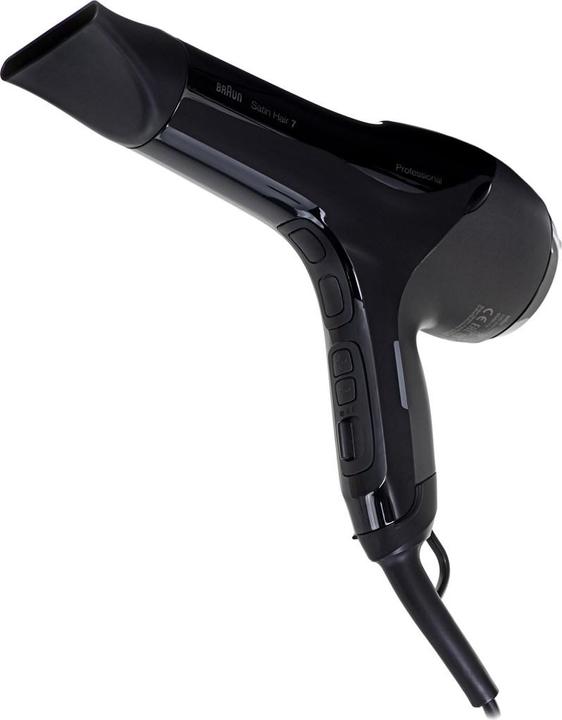 Image du produit Braun Satin Hair