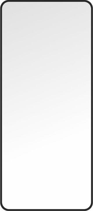 prio Vetro protettivo 3D Samsung A53 5G nero (1 Pezzo/i, Samsung Galaxy A53 5G)