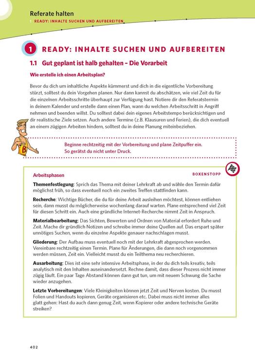 Produktbild Das grosse Übungsbuch Englisch 5. - 10. Klasse (Deutsch, Englisch, 2023)