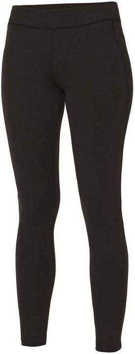 Awdis Leggings Mädchen Athletisch