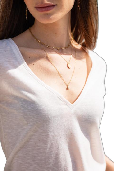 Produktbild La Petite Étoile t-shirt elvie (40)