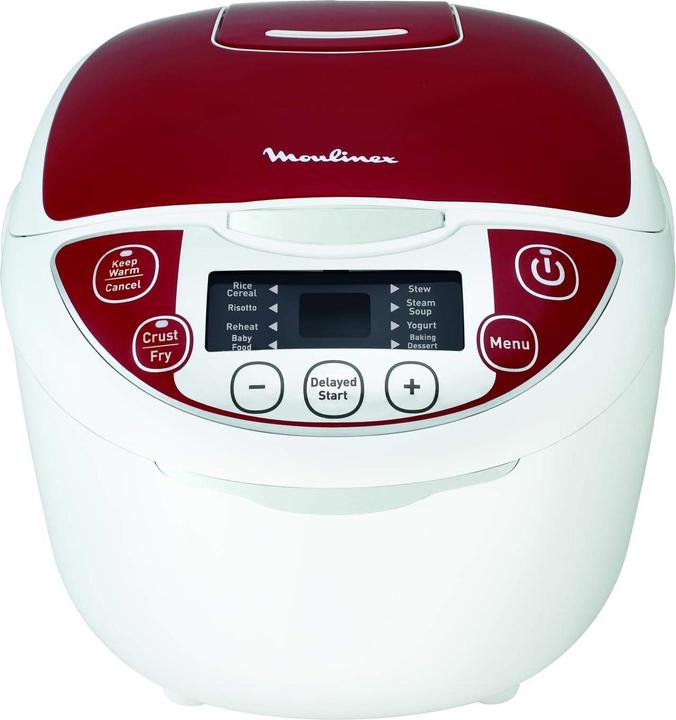 Immagine prodotto Moulinex MK705111 Multikocher