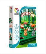 Immagine prodotto Smart Games Salta dentro'. (Tedesco, Francese, Italiano, Inglese)