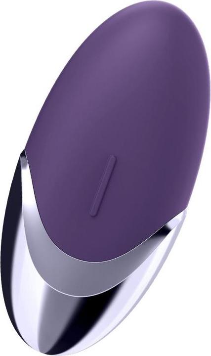 Actual product image Satisfyer Purple Pleasure