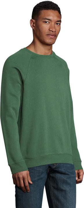 Produktbild Sols Space Sweatshirt Baumwolle aus biologischem Anbau Raglanärmel (S)