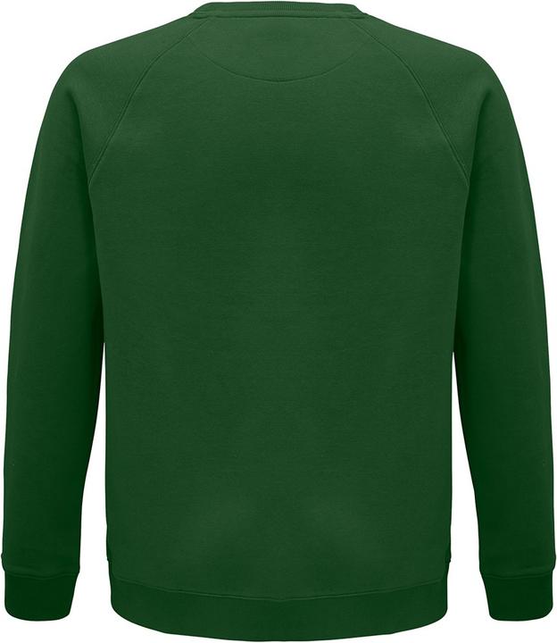 Produktbild Sols Space Sweatshirt Baumwolle aus biologischem Anbau Raglanärmel (S)