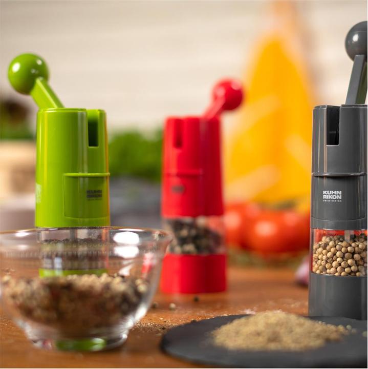 Image du produit Kuhn Rikon Broyeur à cliquet (Différentes épices)