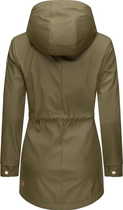 Produktbild Ragwear Monadis Rainy Intl. (XL)