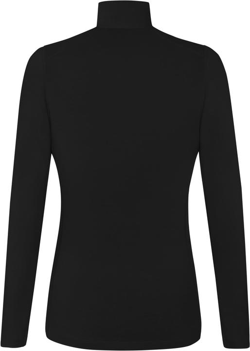 Image du produit Normani Damen Merino Langarm mit 1/4 Zipper „Launceston“ - 9669 (S)