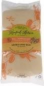 Produktbild Rampal Latour Zertifizierte Bio-Honig-Grapefruit-Seife
