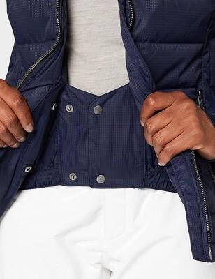 Actual product image Columbia Ponder ski Jacket (L)
