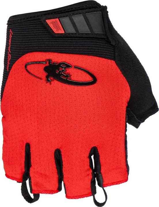 Produktbild Lizard Skins Aramus Cadence Handschuh, crimson red, XS/7 (7, XS)