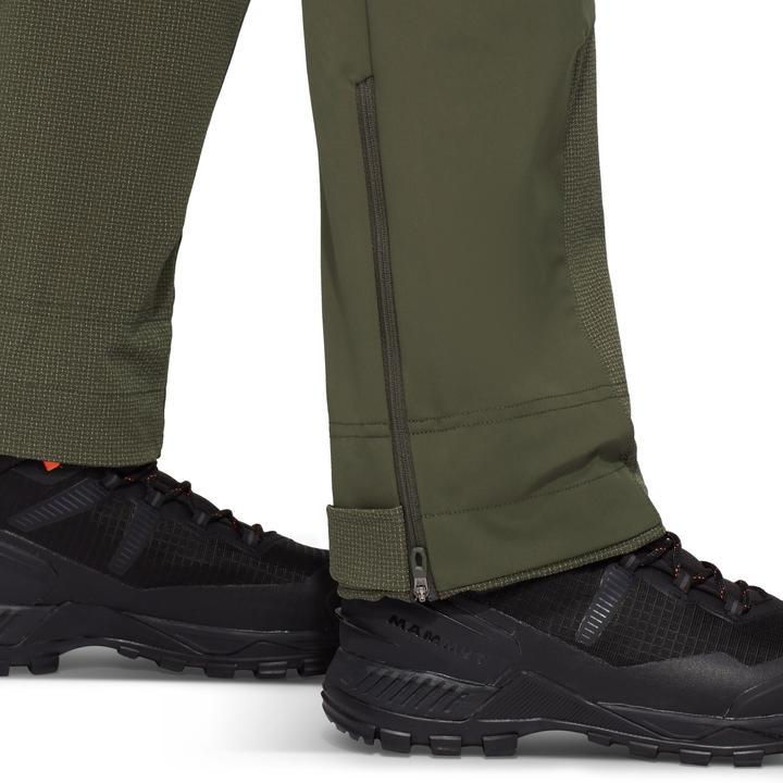 Immagine prodotto Mammut Taiss Guide SO Pantaloni Donna (42)