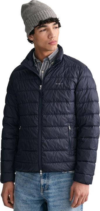 Produktbild GANT Daunensteppjacke (S)