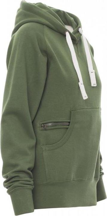 Actual product image Payper Women's hooded sweatshirt Atlanta+ (M)