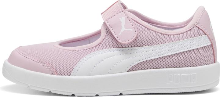 Produktbild Puma Courtflex v3 Lina V PS (13)
