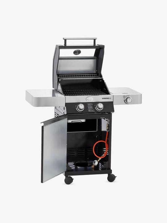Produktbild Rösle Videro G2 (7 kW)