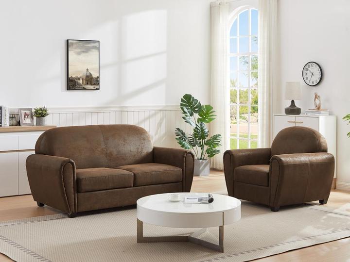 Produktbild Vente-unique Victory (3-Sitzer)