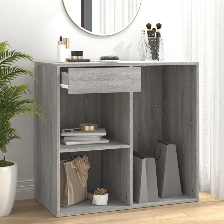 Actual product image VidaXL Jarl (80 x 40 x 75 cm)