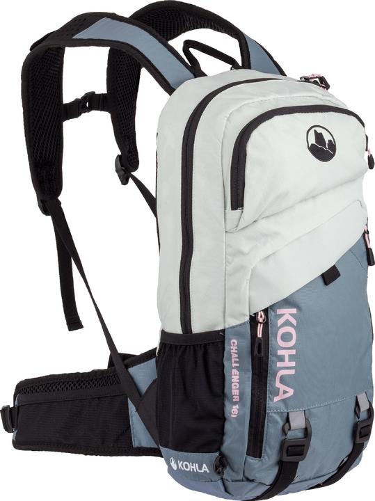 Actual product image Kohla Challenger (16 l)