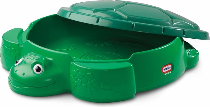Little Tikes Schildkröten Sandkasten