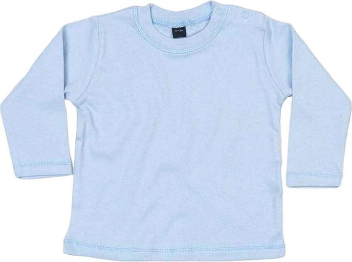 Babybugz TShirt Baby Langärmlig (92)