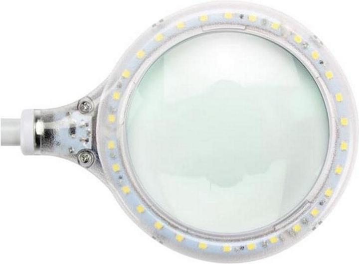 Actual product image Velleman Magnifier lamp