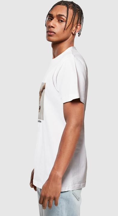Actual product image Mister Tee God Given Pizza Tea - 13191 (XL)